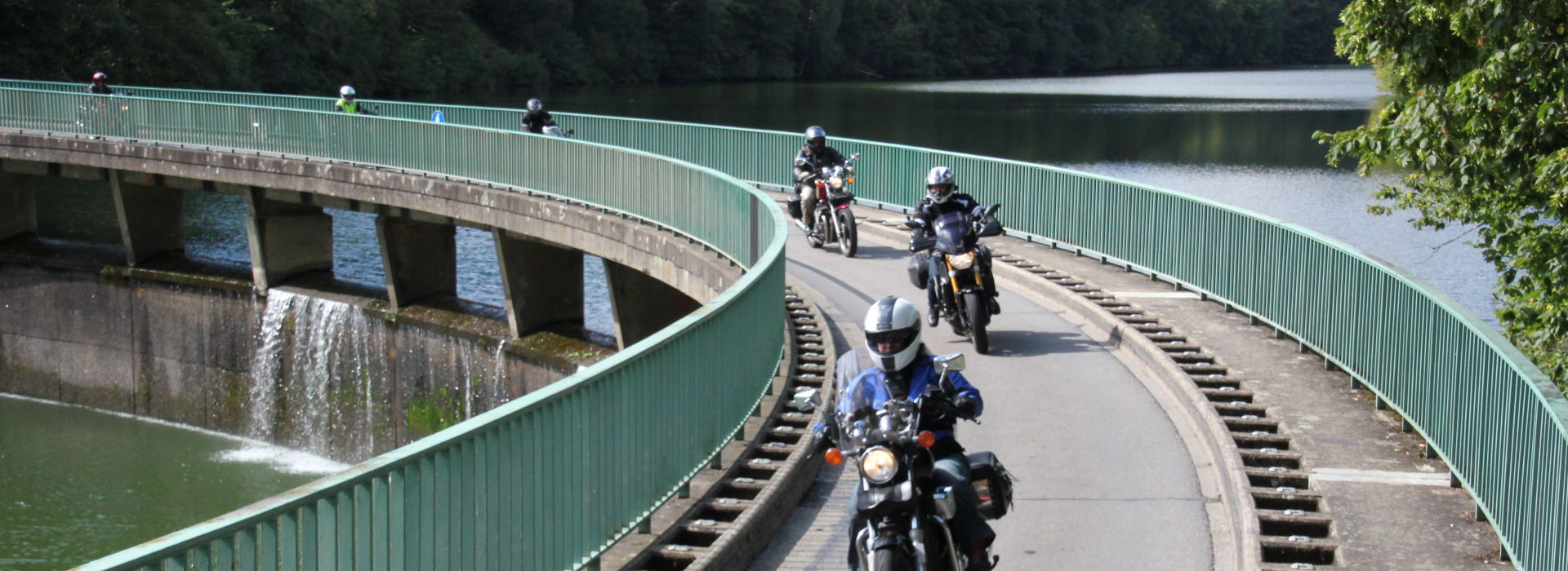 Motorrijbewijspoint Valkenburg snel motorrijbewijs halen