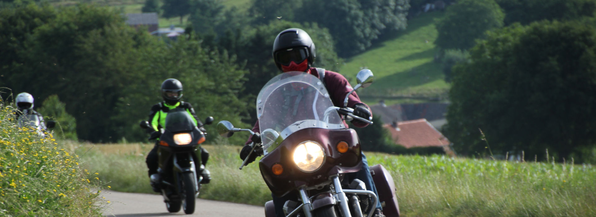 Motorrijbewijspoint Hoensbroek motorrijlessen