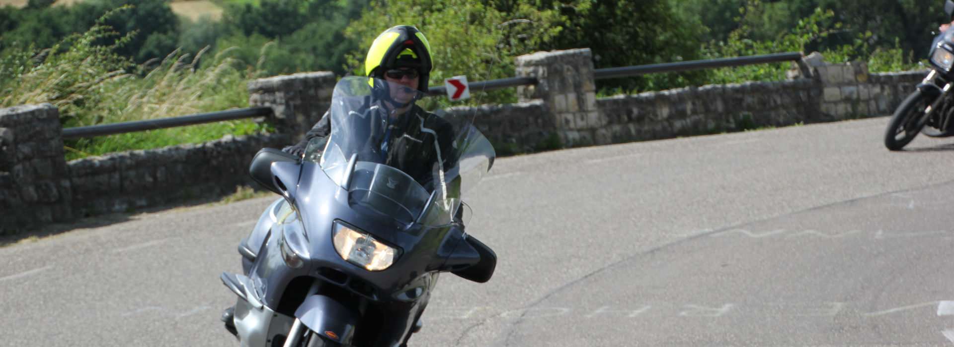 Motorrijbewijspoint Aalbeek motorrijlessen