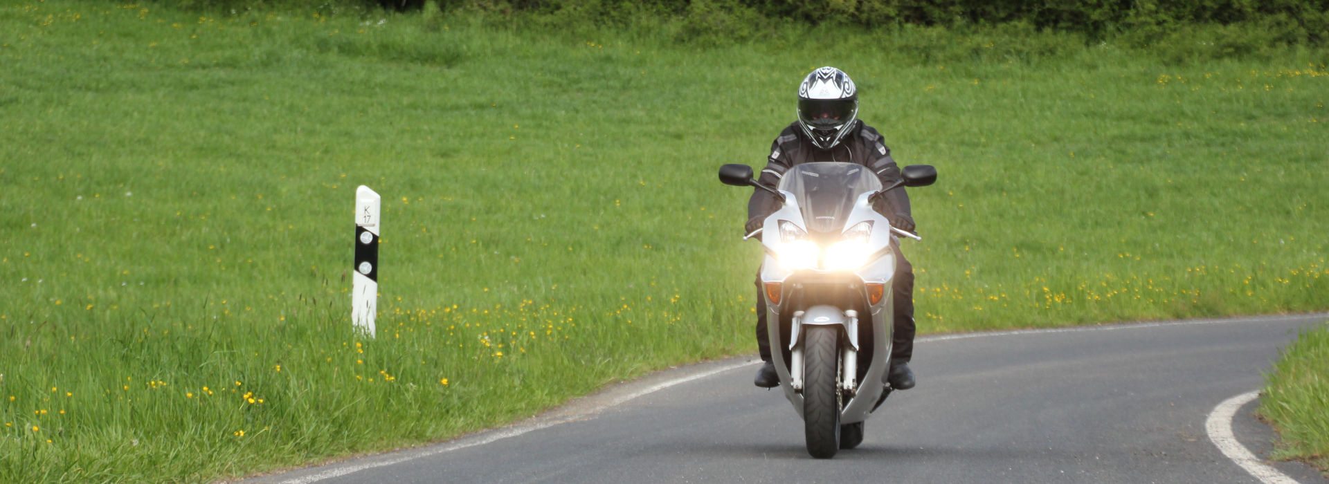 Motorrijbewijspoint Klimmen spoedopleiding motorrijbewijs