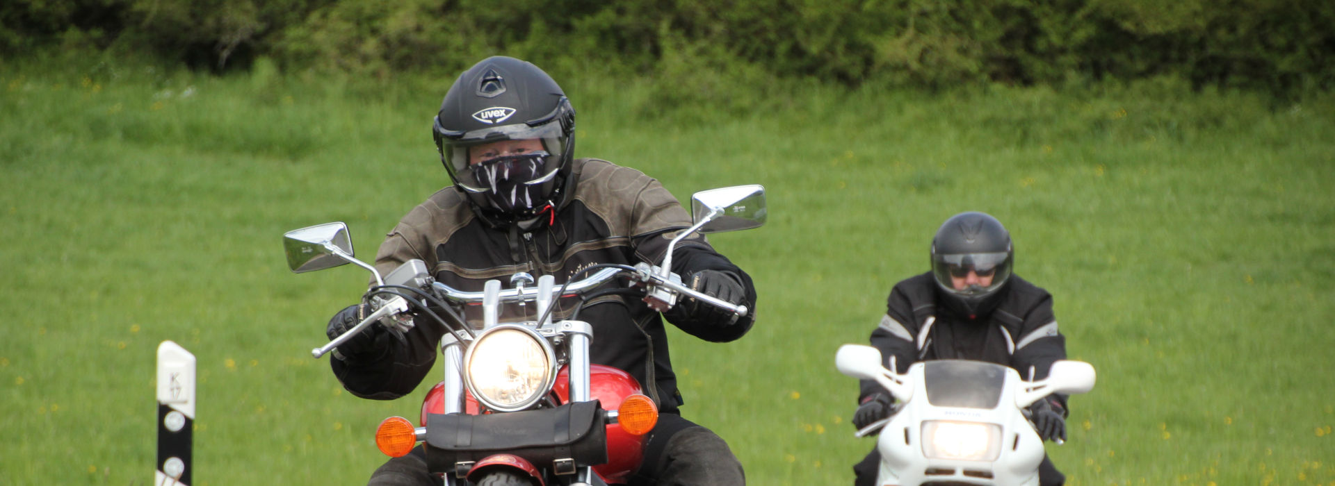 Motorrijbewijspoint Hoensbroek  motorrijbewijs binnen 1 week