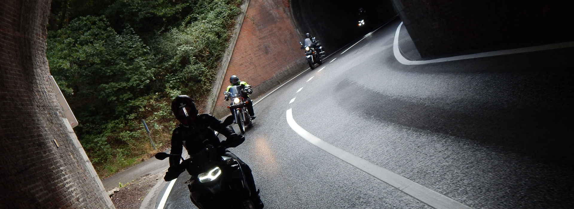 Motorrijbewijspoint Wijnandsrade motorrijlessen