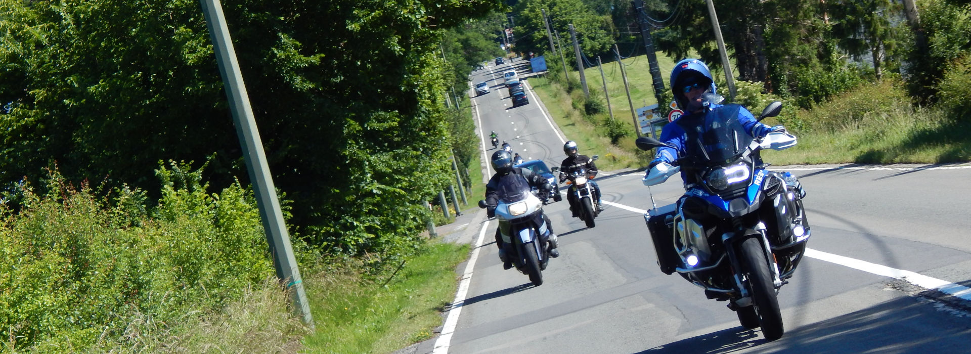 Motorrijschool Motorrijbewijspoint Landgraaf motorrijlessen