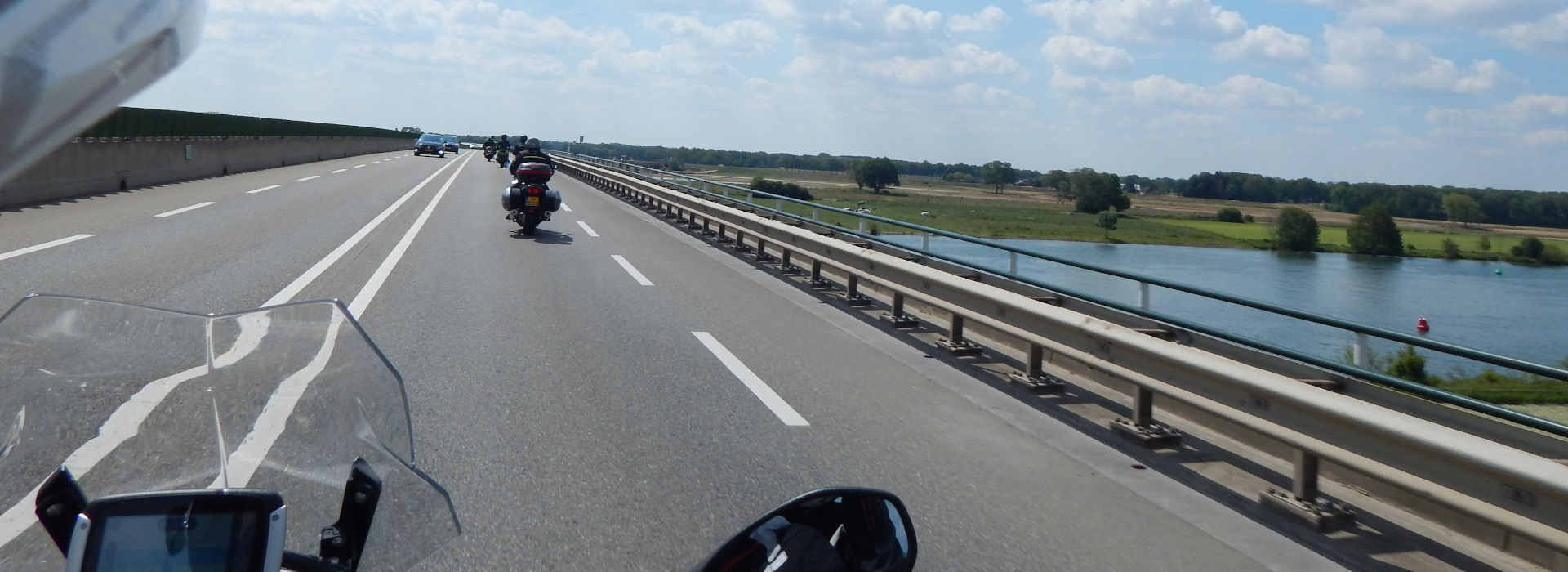 Motorrijbewijspoint Landgraaf spoed motorrijbewijs