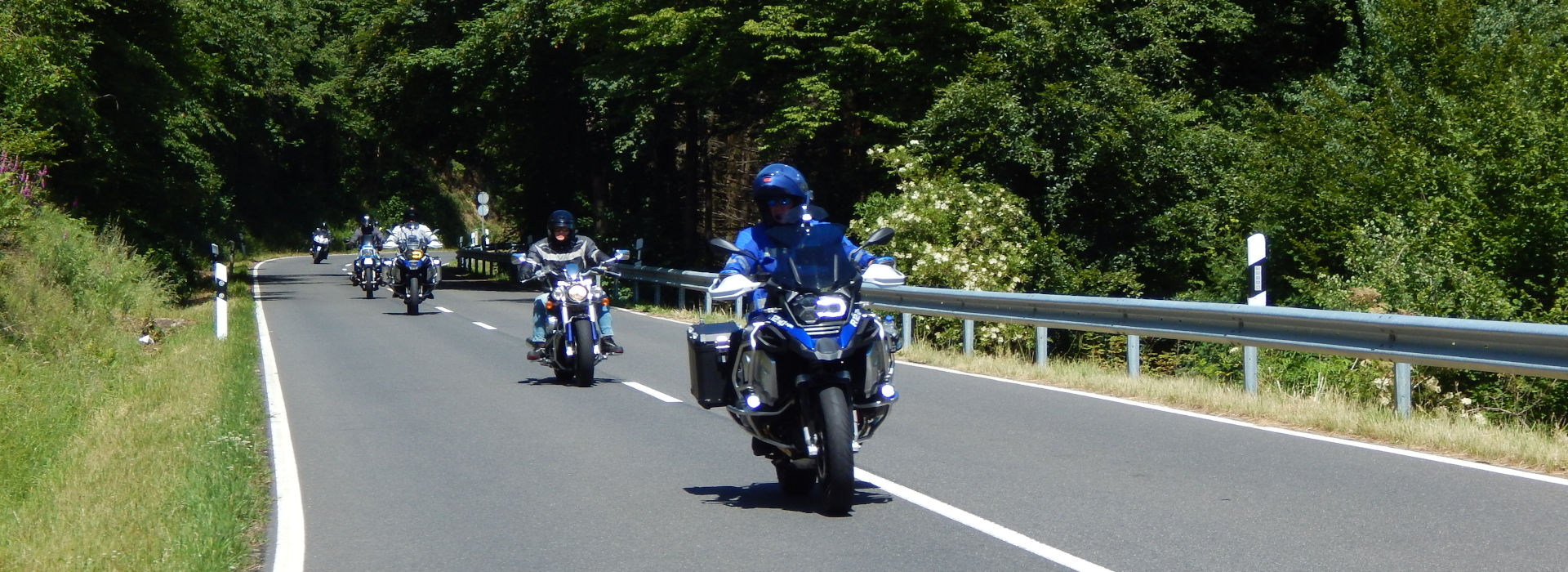 Motorrijschool Motorrijbewijspoint Voerendaal motorrijlessen