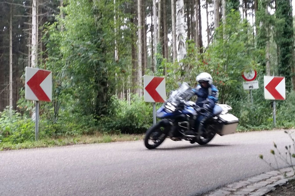 Motorrijbewijspoint Hoensbroek motorrijbewijs binnen 1 week