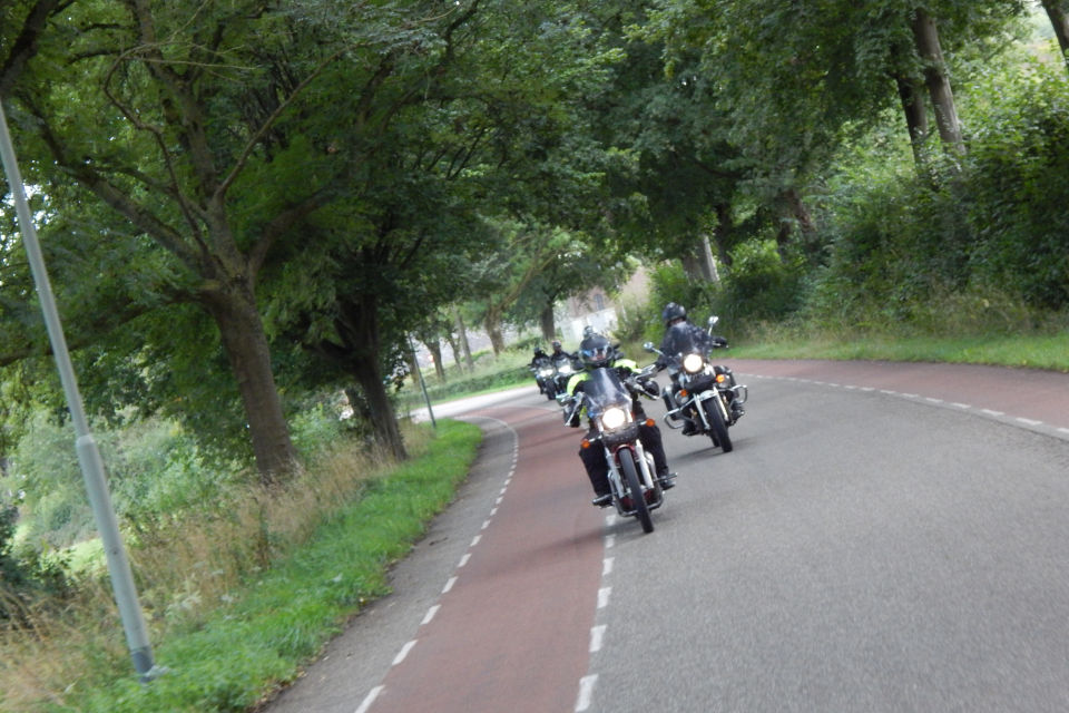 Motorrijschool Motorrijbewijspoint Heerlen motorrijlessen